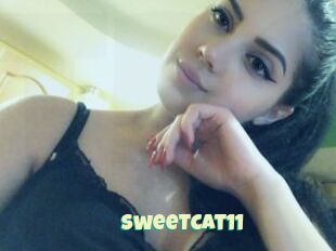 SweeTCat11