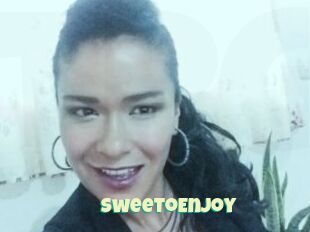 SweeToEnjoy