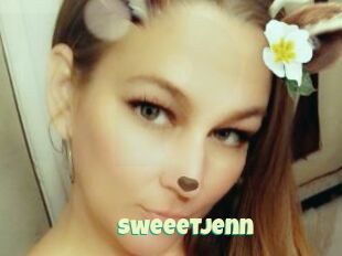 SweeetJenn