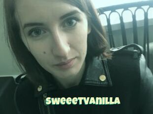 SweeetVanilla