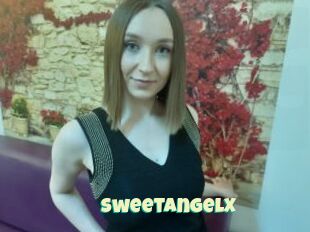 SweetAngelX