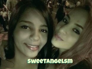 SweetAngelsm