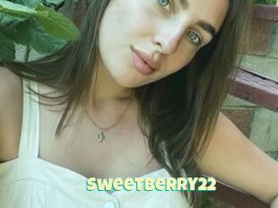 SweetBerry22