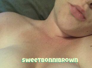 SweetBonniBrown