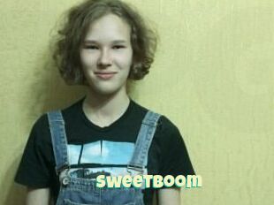 SweetBoom