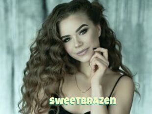 SweetBrazen