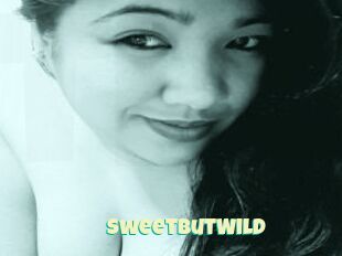 SweetButWild