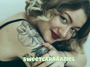 SweetCaraaamel