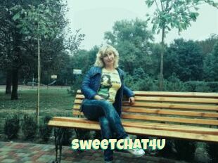 SweetChat4U