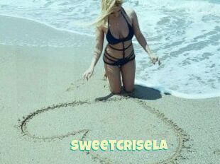 SweetCrisela