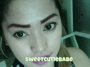 SweetCutieBabe