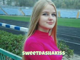 SweetDashaKiss