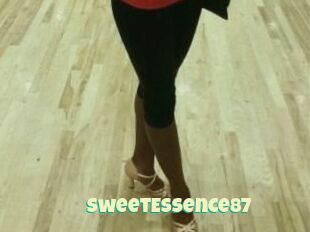 SweetEssence87