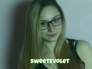 SweetEvolet