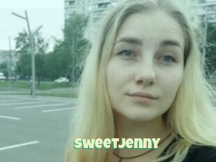 SweetJenny