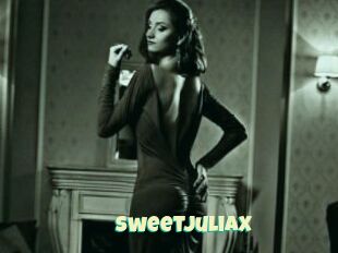 SweetJuliaX