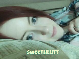 SweetLillitt