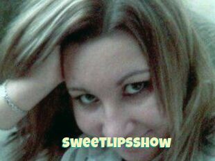 SweetLipsShow