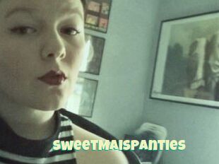 SweetMaisPanties