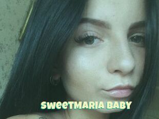 SweetMaria_Baby