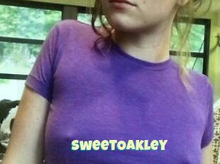 SweetOakley