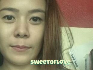 SweetOfLove