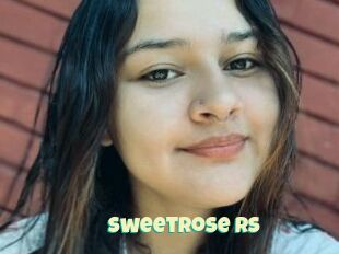 SweetRose_RS