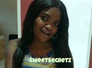 SweetSecretz