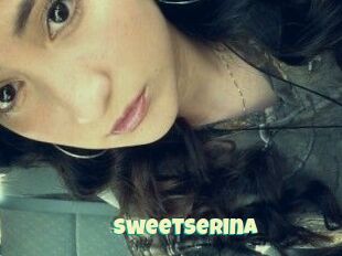 SweetSerina