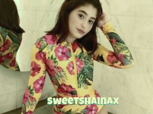 SweetShainax