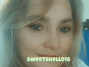 SweetShell018