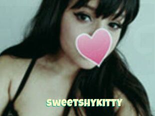 SweetShyKitty