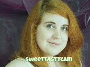 SweetTastyCam