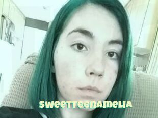 SweetTeenAmelia