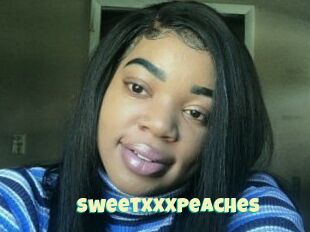 SweetXXXPeaches