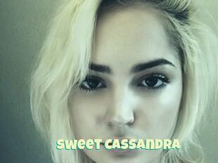 Sweet_Cassandra