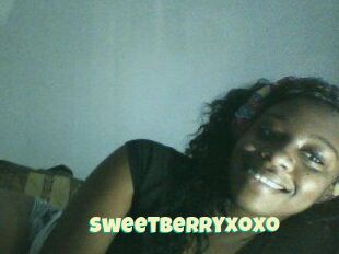 Sweetberryxoxo