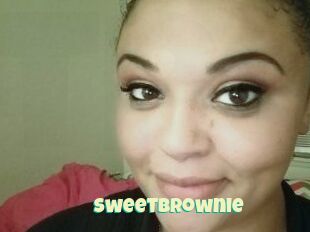 Sweetbrownie