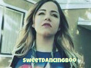 Sweetdancingboo