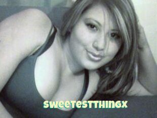 Sweetest_thingx