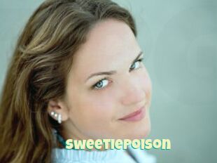 SweetiePoison