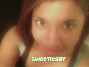 SweetieShy