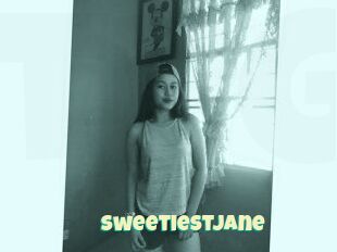 SweetiestJane