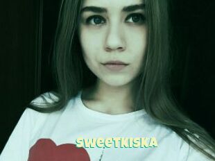 Sweetkiska