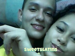 SweetsLatins