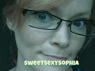 Sweetsexysophia