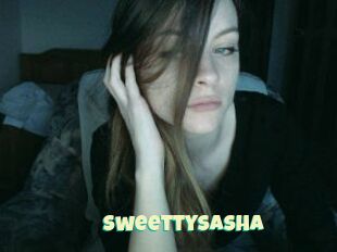 SweettySasha