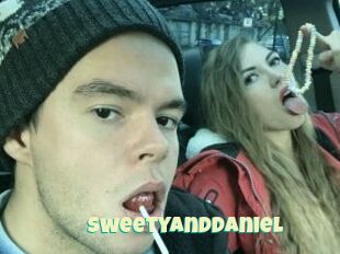 SweetyAndDaniel