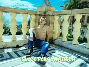 SweetyBoyHanter