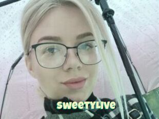 SweetyLive